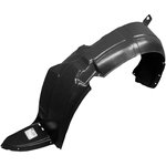 Order Various Manufacturers - HY1248122 - Driver Side Front Fender Inner Panel For Your Vehicle