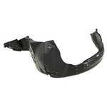 Order Driver Side Front Fender Inner Panel - HY1248124C For Your Vehicle