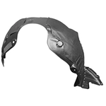Order Driver Side Front Fender Inner Panel - HY1248129 For Your Vehicle