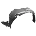 Order Driver Side Front Fender Inner Panel - HY1248133 For Your Vehicle