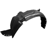 Order Various Manufacturers - HY1248136 - Driver Side Front Fender Inner Panel For Your Vehicle
