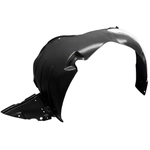 Order Driver Side Front Fender Inner Panel - HY1248137 For Your Vehicle