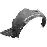 Order Driver Side Front Fender Inner Panel - HY1248144 For Your Vehicle