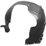 Order Driver Side Front Fender Inner Panel - HY1248154 For Your Vehicle