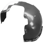 Order Driver Side Front Fender Inner Panel - HY1248158 For Your Vehicle