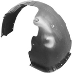 Order Driver Side Front Fender Inner Panel - HY1248177 For Your Vehicle