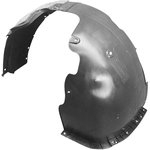 Order Driver Side Front Fender Inner Panel - HY1248177C For Your Vehicle