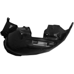 Order Driver Side Front Fender Inner Panel - KI1248110 For Your Vehicle