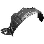 Order Driver Side Front Fender Inner Panel - KI1248117 For Your Vehicle