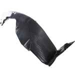 Order Various Manufacturers - KI1248122 - Driver Side Front Fender Inner Panel For Your Vehicle