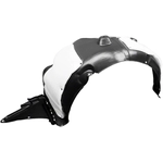 Order Driver Side Front Fender Inner Panel - KI1248123 For Your Vehicle