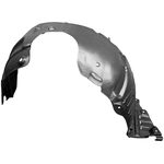 Order Driver Side Front Fender Inner Panel - KI1248139 For Your Vehicle