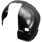 Order Driver Side Front Fender Inner Panel - KI1248142C For Your Vehicle