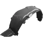 Order Driver Side Front Fender Inner Panel - KI1248149 For Your Vehicle