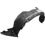 Order Various Manufacturers - KI1248153 - Driver Side Front Fender Inner Panel For Your Vehicle