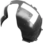 Order Driver Side Front Fender Inner Panel - KI1248163 For Your Vehicle