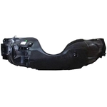 Order Driver Side Front Fender Inner Panel - LX1248114C For Your Vehicle
