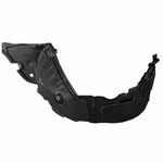 Order Driver Side Front Fender Inner Panel - LX1248116 For Your Vehicle