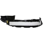 Order Driver Side Front Fender Inner Panel - LX1248123C For Your Vehicle
