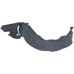 Order Driver Side Front Fender Inner Panel - LX1248126C For Your Vehicle