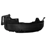 Order Driver Side Front Fender Inner Panel - LX1248134C For Your Vehicle