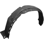 Order Driver Side Front Fender Inner Panel - LX1248139C For Your Vehicle