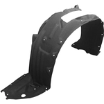 Order Driver Side Front Fender Inner Panel - LX1248144C For Your Vehicle