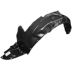 Order Driver Side Front Fender Inner Panel - MA1248112 For Your Vehicle