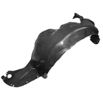 Order Driver Side Front Fender Inner Panel - MA1248118 For Your Vehicle