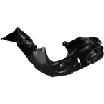 Order Driver Side Front Fender Inner Panel - MA1248129 For Your Vehicle