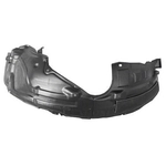 Order Driver Side Front Fender Inner Panel - MA1248141C For Your Vehicle