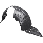 Order Driver Side Front Fender Inner Panel - MA1248148 For Your Vehicle