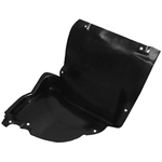 Order Driver Side Front Fender Inner Panel - MB1248111 For Your Vehicle