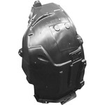 Order Driver Side Front Fender Inner Panel - MB1248185C For Your Vehicle