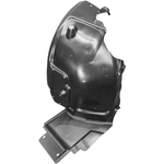 Order Panneau int�rieur de l'aile avant conducteur - MB1248190C For Your Vehicle