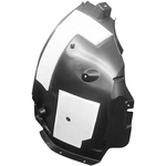 Order Panneau int�rieur de l'aile avant conducteur - MB1248196C For Your Vehicle