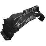 Order Driver Side Front Fender Inner Panel - MI1248106 For Your Vehicle