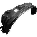 Order Driver Side Front Fender Inner Panel - MI1248126 For Your Vehicle