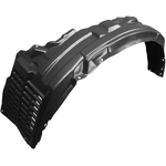 Order Driver Side Front Fender Inner Panel - MI1248131 For Your Vehicle