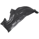 Order Driver Side Front Fender Inner Panel - NI1248109 For Your Vehicle