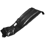 Order Driver Side Front Fender Inner Panel - NI1248113 For Your Vehicle