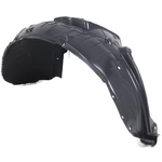 Order Driver Side Front Fender Inner Panel - NI1248117C For Your Vehicle
