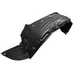 Order VARIOUS MANUFACTURERS - NI1248119 - Driver Side Front Fender Inner Panel For Your Vehicle