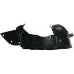 Order Driver Side Front Fender Inner Panel - NI1248119C For Your Vehicle