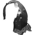 Order Driver Side Front Fender Inner Panel - NI1248141 For Your Vehicle