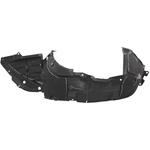 Order Driver Side Front Fender Inner Panel - NI1248166 For Your Vehicle