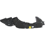 Order Driver Side Front Fender Inner Panel - NI1248166C For Your Vehicle