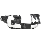Order Driver Side Front Fender Inner Panel - NI1248167 For Your Vehicle