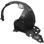 Order Panneau intérieur de l'aile avant conducteur - NI1248174C For Your Vehicle