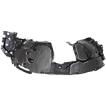 Order Driver Side Front Fender Inner Panel - NI1248182 For Your Vehicle
